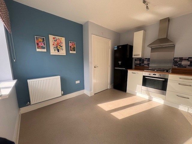 24 Graham Edge, Littlecombe, Dursley